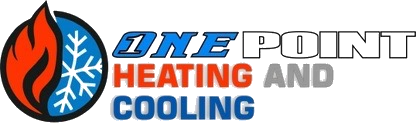 One Point Heating and Cooling