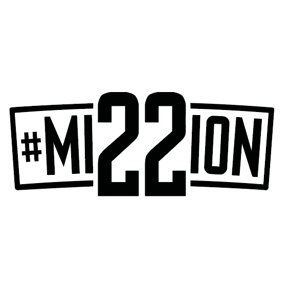 Mission 22